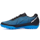 Chuteira Society Penalty Lider Y-3 - Adulto - Foto 3