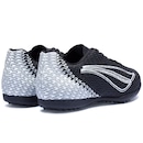 Chuteira Society Penalty Bravo XXII - Adulto - Foto 4