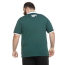 Camisa Polo do Palmeiras Manga Curta Piquet 1914 S.E.P. XPS - Masculina - Foto 6