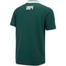 Camisa Polo do Palmeiras Manga Curta Piquet 1914 S.E.P. XPS - Masculina - Foto 9