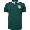 Camisa Polo do Palmeiras Manga Curta Piquet 1914 S.E.P. XPS - Masculina - Foto 10