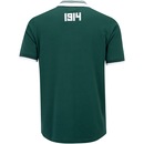 Camisa Polo do Palmeiras Manga Curta Piquet 1914 S.E.P. XPS - Masculina - Foto 11