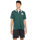 Camisa Polo do Palmeiras Manga Curta Piquet 1914 S.E.P. XPS - Masculina - Foto 2