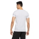 Camiseta Lacoste Manga Curta Big Logo - Masculina - Foto 3