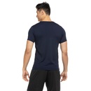 Camiseta Lacoste Manga Curta Big Logo - Masculina - Foto 3