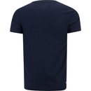 Camiseta Lacoste Manga Curta Big Logo - Masculina - Foto 7