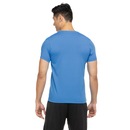 Camiseta Lacoste Manga Curta Big Logo - Masculina - Foto 3