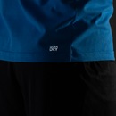 Camiseta Lacoste Manga Curta Big Logo - Masculina - Foto 4