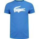 Camiseta Lacoste Manga Curta Big Logo - Masculina - Foto 6
