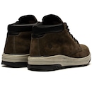 Bota de Couro Nord Trianon - Masculina - Foto 4