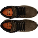 Bota de Couro Nord Trianon - Masculina - Foto 5