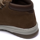 Bota de Couro Nord Trianon - Masculina - Foto 7