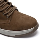 Bota de Couro Nord Trianon - Masculina - Foto 8