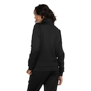 Conjunto de Agasalho Feminino Oxer Interlock Canguru - Foto 4