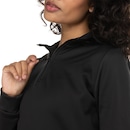 Conjunto de Agasalho Feminino Oxer Interlock Canguru - Foto 7