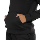 Conjunto de Agasalho Feminino Oxer Interlock Canguru - Foto 8