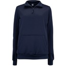 Conjunto de Agasalho Feminino Oxer Interlock Canguru - Foto 10