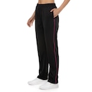 Conjunto de Agasalho Feminino Oxer com Bolso Politrico Recortes - Foto 6