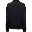 Conjunto de Agasalho Feminino Oxer com Bolso Politrico Recortes - Foto 11