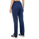 Conjunto de Agasalho Feminino Oxer com Bolso Politrico Recortes - Foto 9