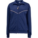 Conjunto de Agasalho Feminino Oxer com Bolso Politrico Recortes - Foto 11