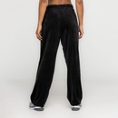 Calça Feminina Oxer Perna Reta Plush - Foto 4