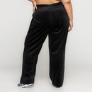Calça Feminina Oxer Perna Reta Plush - Foto 5