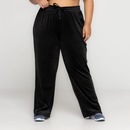 Calça Feminina Oxer Perna Reta Plush - Foto 7