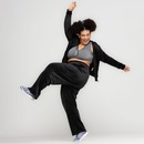 Calça Feminina Oxer Perna Reta Plush - Foto 9