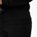 Blusa de Moletom Feminina Oxer Gola Redonda - Foto 6