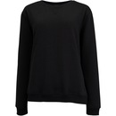 Blusa de Moletom Feminina Oxer Gola Redonda - Foto 9