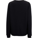 Blusa de Moletom Feminina Oxer Gola Redonda - Foto 10