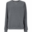 Blusa de Moletom Feminina Oxer Gola Redonda - Foto 9