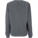 Blusa de Moletom Feminina Oxer Gola Redonda - Foto 10