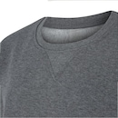 Blusa de Moletom Feminina Oxer Gola Redonda - Foto 11