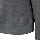 Blusa de Moletom Feminina Oxer Gola Redonda - Foto 12