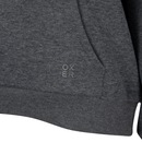 Blusa de Moletom Feminina Oxer Canguru com Capuz - Foto 8