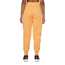Calça Jogger de Moletom Feminina Oxer - Foto 4
