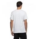 Camiseta Nike França Manga Curta Swoosh FED - Masculina - Foto 3