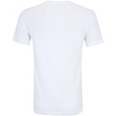 Camiseta Nike França Manga Curta Swoosh FED - Masculina - Foto 6