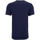 Camiseta França Nike Photo - Masculina - Foto 5
