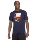 Camiseta França Nike Photo - Masculina - Foto 2
