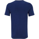Camiseta Nike Inglaterra Manga Curta Just Do It Tee - Masculina - Foto 6