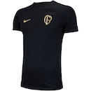 Camiseta do Corinthians Nike Masculina Dri-Fit Acd - Foto 7