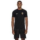 Camiseta do Corinthians Nike Masculina Dri-Fit Acd - Foto 2