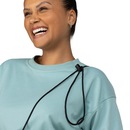 Shoulder Bag Oxer Crossbody - Adulto - Foto 4