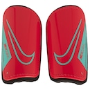 Caneleira Nike Mercurial Hardshell FA22 - Adulto - Foto 2