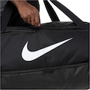 Mala Nike Brasilia Duff L - 95 Litros - Foto 2