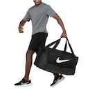 Mala Nike Brasilia Duff L - 95 Litros - Foto 1