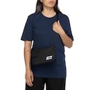 Bolsa Nike Sportswear Transversal 365 Icon Class - 3 Litros - Foto 1